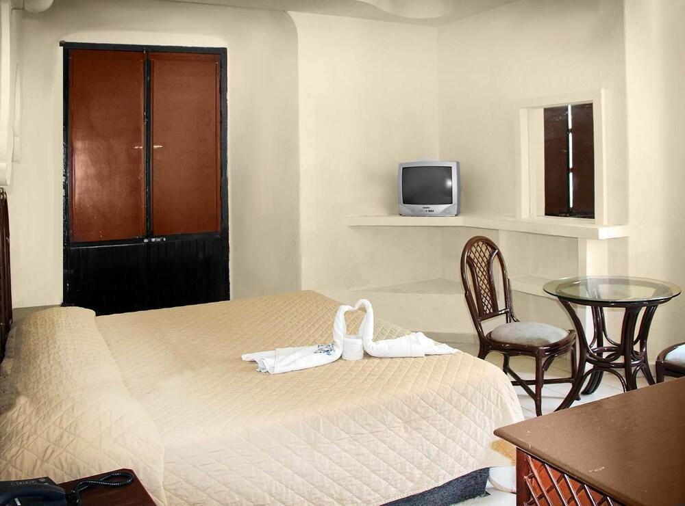 Hotel Economico Mallorca ベラクルス エクステリア 写真