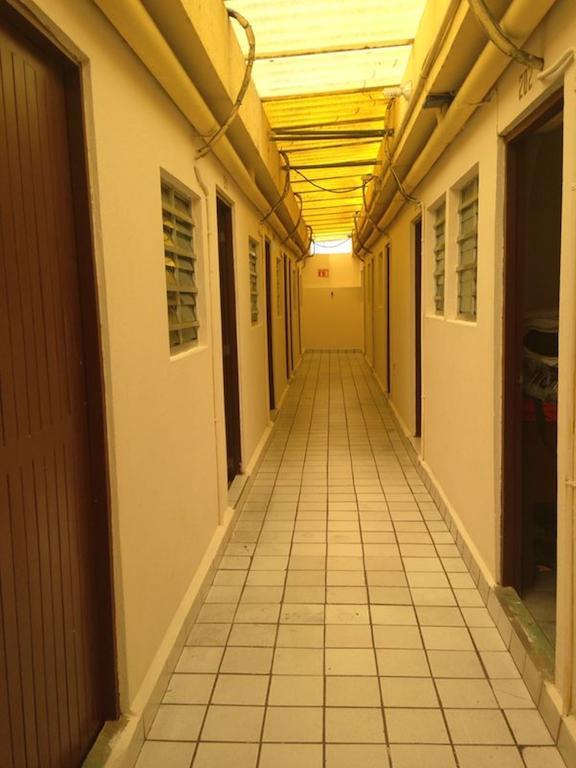 Hotel Economico Mallorca ベラクルス エクステリア 写真